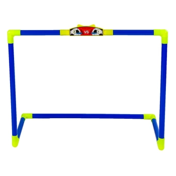 Zestaw Piłkarski - Bramka Do Gry W Piłkę Nożną