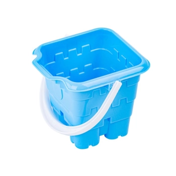 Piaskownica Wodna Basen - Stolik + Akcesoria Foremki