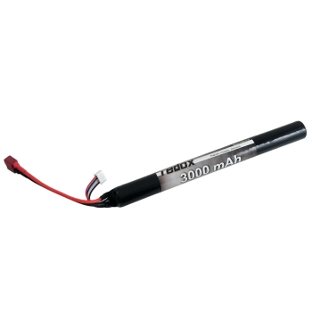 Redox ASG 3000 mAh 11,1V DEAN (scalony) - pakiet Li-Ion