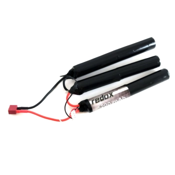 Redox ASG 5200 mAh 11,1V DEAN (1+1+1) - pakiet Li-Ion