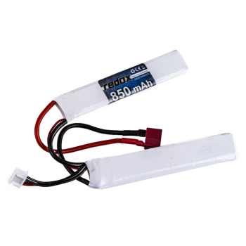 Pakiet Akumulator ASG Redox LiPo 11,1V 850mAh 20c 2+1