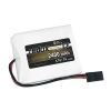 Redox 2400 mAh 3,7V JR (MT44) - pakiet LiPo TX