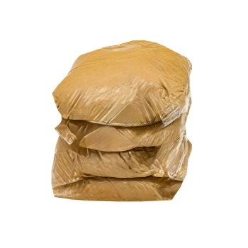 Glina Garncarska - Zestaw Uzupełniający 1,5 kg Zapas