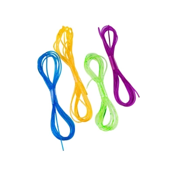 Zestaw Do Tworzenia Biżuterii I Ozdób Do Włosów, Gumki, Koraliki + Akcesoria