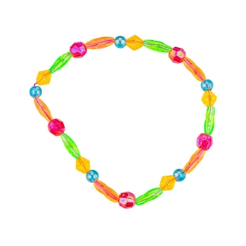 Zestaw Do Tworzenia Biżuterii I Ozdób Do Włosów, Gumki, Koraliki + Akcesoria