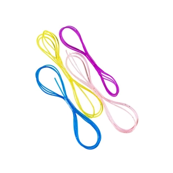 Zestaw Do Tworzenia Biżuterii I Ozdób Do Włosów, Gumki, Koraliki + Akcesoria