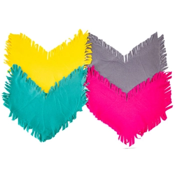 Kreatywny Zestaw, Wyszywanka, Pluszowy KOCYK Do Szycia DIY PATCHWORKOWA NARZUTKA KOC Przecena 1