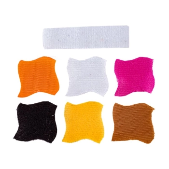 Kreatywny Zestaw Wyszywanka, Maskotka, Pluszak Do Szycia, Poduszka Do Ozdobienia DIY TYGRYSEK