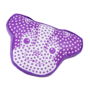 Kreatywny Zestaw Wyszywanka, Maskotka, Pluszak Do Szycia, Poduszka Do Ozdobienia PIESEK DIY UROCZY PIES