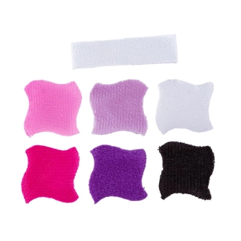 Kreatywny Zestaw Wyszywanka, Maskotka, Pluszak Do Szycia, Poduszka Do Ozdobienia PIESEK DIY UROCZY PIES