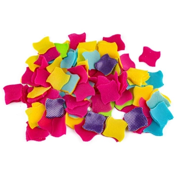 Zestaw Kreatywny Wyszywanka Poduszka Pluszowa Maskotka Do Szycia DIY SOWA