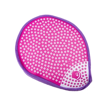 Kreatywny Zestaw Wyszywanka, Maskotka, Pluszak Do Szycia, Poduszka Do Ozdobienia DIY JEŻ