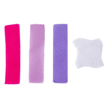 Kreatywny Zestaw Wyszywanka, Maskotka, Pluszak Do Szycia, Poduszka Do Ozdobienia DIY JEŻ