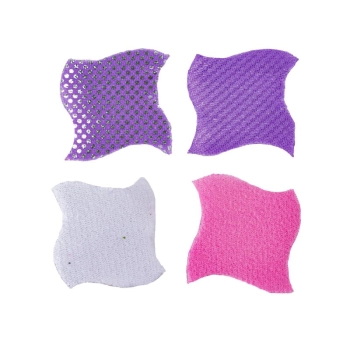 Kreatywny Zestaw Wyszywanka, Maskotka, Pluszak Do Szycia, Poduszka Do Ozdobienia DIY KOTEK KOT