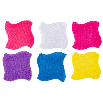 Kreatywny Zestaw Wyszywanka, Maskotka, Pluszak Do Szycia, Poduszka Do Ozdobienia DIY MOTYLEK