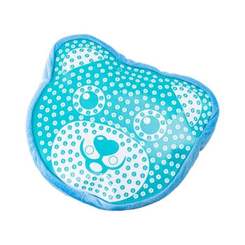 Kreatywny Zestaw Wyszywanka, Maskotka, Pluszak Do Szycia, Poduszka Do Ozdobienia DIY MISIU, NIEDŹWIADEK