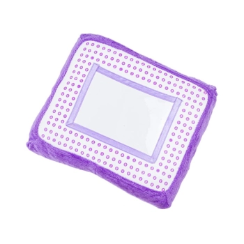 Kreatywny Zestaw DIY RAMKA NA ZDJĘCIE Do Ozdobienia, Poduszka