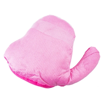 Kreatywny Zestaw Wyszywanka, Maskotka, Pluszak Do Szycia, Poduszka Do Ozdobienia DIY KOTEK