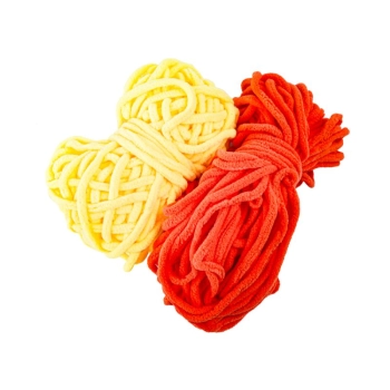 Kreatywny Zestaw Wyszywanka, Maskotka, Pluszak Do Szycia, Poduszka Do Ozdobienia DIY LEW