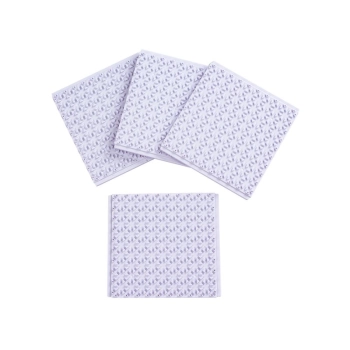 Kreatywna Układanka, Mozaika, Puzzle, Klocki 420 El. Budowa