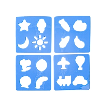 Tablica, mata wodna do rysowania malowania 120x90cm XXL + akcesoria