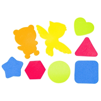 Tablica, mata wodna do rysowania malowania 120x90cm XXL + akcesoria