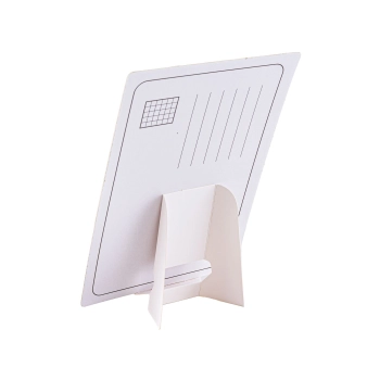 Kreatywna Układanka, Mozaika, Kolaż Klocki DIY