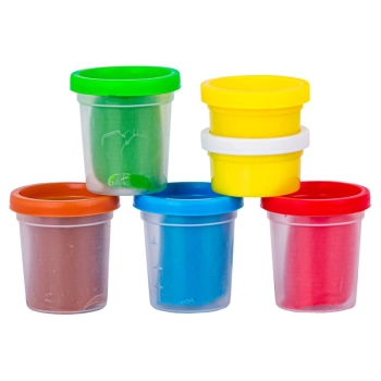 Maszynka Do Robienia Ciasteczek, Babeczek, Pączków, Lodów, Ciastolina + Akcesoria