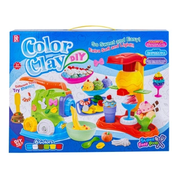 Maszynka Do Robienia Makaronu, Lodów, Makaronowa Maszynka, Ciastolina, Akcesoria