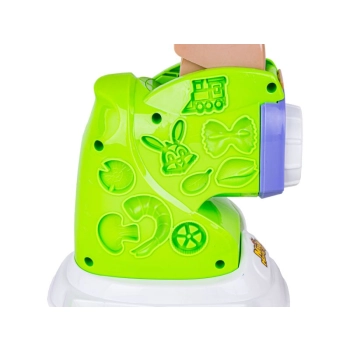 Maszynka Do Robienia Makaronu, Lodów, Makaronowa Maszynka, Ciastolina, Akcesoria