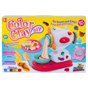 Maszynka Do Robienia Makaronu, Ciastolina, Makaronowa Maszynka, Akcesoria