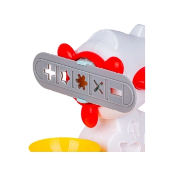 Maszynka Do Robienia Makaronu, Ciastolina, Makaronowa Maszynka, Akcesoria