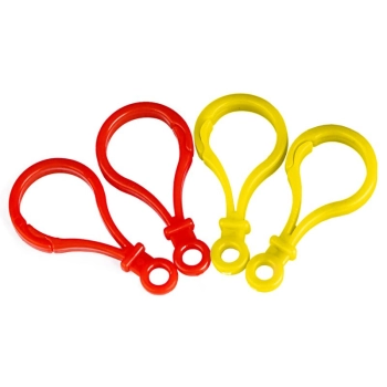 Koraliki Wodne DINOZAURY Zestaw Akcesoria