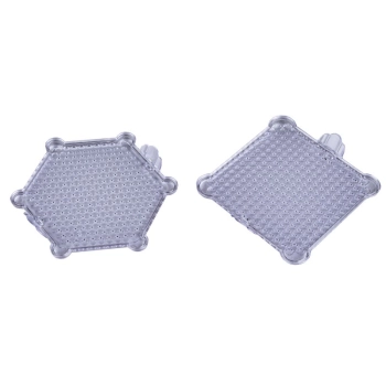 Koraliki Wodne DINOZAURY Zestaw Akcesoria