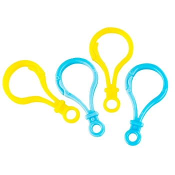 Koraliki Wodne ZWIERZĘTA Zestaw Akcesoria