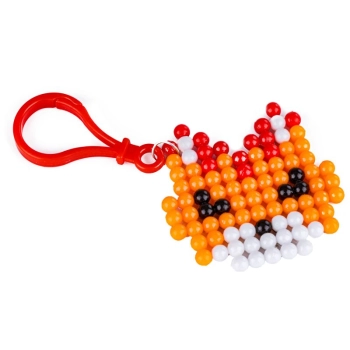 Koraliki Wodne, Zestaw Do Tworzenia Biżuterii Oraz Zawieszek, Breloczki Akcesoria 8 Kolorów