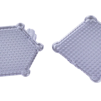 Koraliki Wodne, Zestaw Do Tworzenia Biżuterii Akcesoria 8 Kolorów