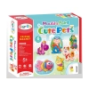 Kreatywny Zestaw Stwórz Magnes, Odlew DIY CUTE PETS - UROCZE ZWIERZĄTKA Zrób To Sam