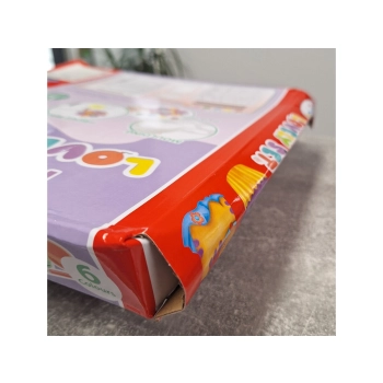 Kreatywny Zestaw Stwórz Magnes, Odlew DIY SŁODKI ZESTAW 12 Elementów Zrób To Sam Przecena 1