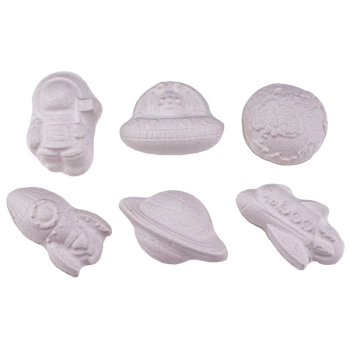 Kreatywny Zestaw Stwórz Magnes, Odlew DIY KOSMOS Zrób To Sam