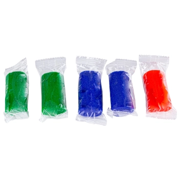 Walizka Z Masą Plastyczną, Ciastolina W Kuferku, Dinozaury