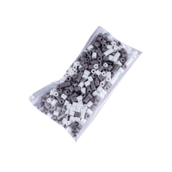 Koraliki do prasowania Wersja 3D, BRONTOZAUR, DINOZAUR, Saszetka, Prasowanka