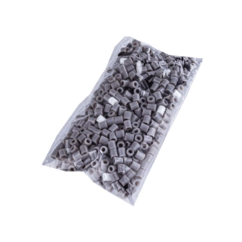 Koraliki do prasowania Wersja 3D, SŁONIK, SŁOŃ, Saszetka, Prasowanka