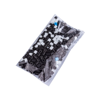 Koraliki do prasowania Wersja 3D, Szablon ORKA, Saszetka, Prasowanka