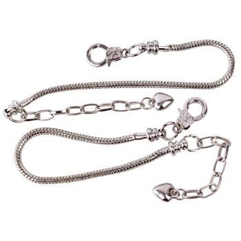 Zestaw Do Tworzenia Robienia Biżuterii, Bransoletek, Charmsy, Zawieszki, Koraliki MIX