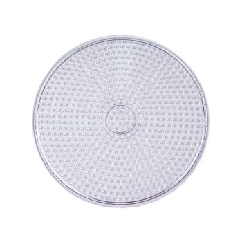 Szablon Do Prasowanek, Koraliki Do Prasowania, Podstawka ZESTAW 3 SZTUKI: SZEŚCIOKĄT KOŁO KWADRAT