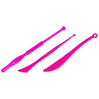 Masa Plastyczna, Ciastolina, 24 Kolory, Uzupełniacz, Zapas