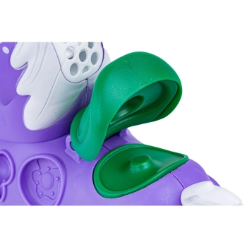 MASA PLASTYCZNA CIASTOLINA UROCZY KOŃ Kreatywny zestaw