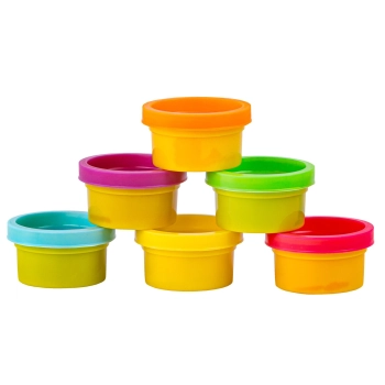 Kreatywny zestaw z masą plastyczną, ciastolina PIESEK U WETERYNARZA, STYLISTY