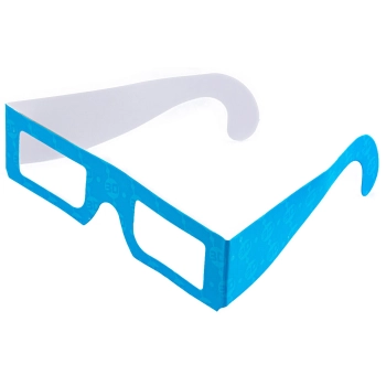 Magiczna, Podświetlana Tablica Do Malowania Rysowania + Okulary 3D KOSMOS